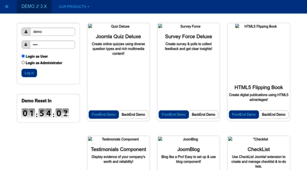 demo30.joomplace.com