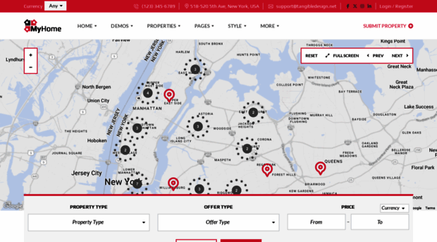 demo4.myhometheme.net