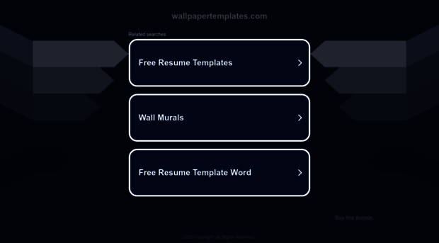 demo6.wallpapertemplates.com