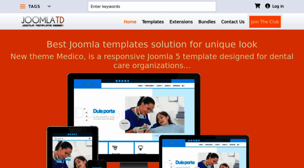 demo7.joomlatd.com