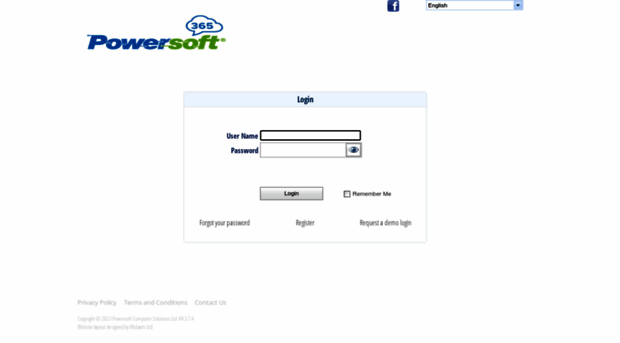 demoacc.powersoft365.com