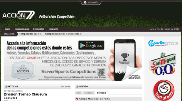 demoaccion7.serversports.com