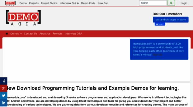 demoadda.com