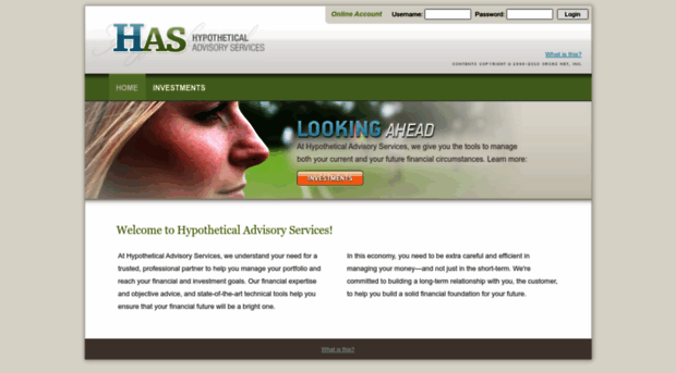 demoadvisory.com