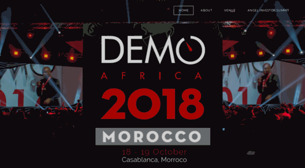 demoafricamaroc.com