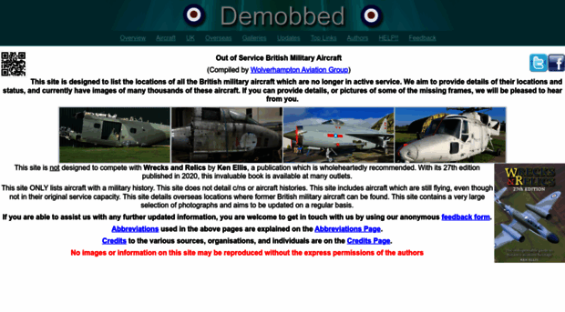 demobbed.org.uk