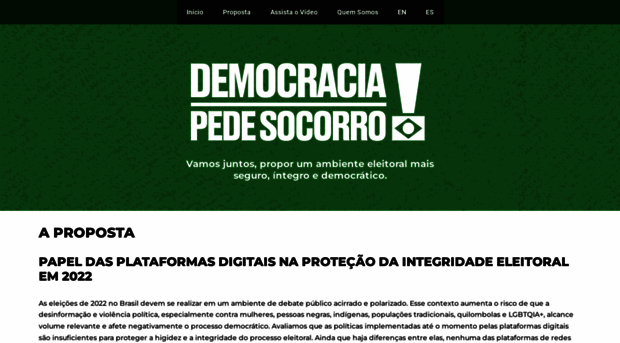 democraciapedesocorro.com