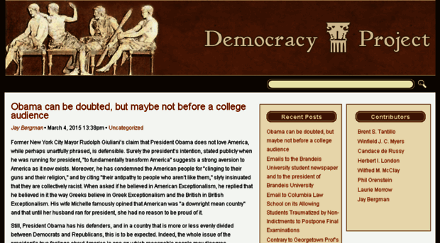 democracy-project.com