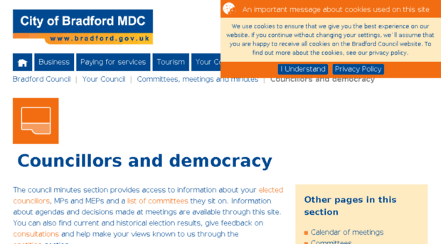 democracy.bradford.gov.uk