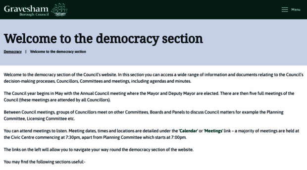 democracy.gravesham.gov.uk