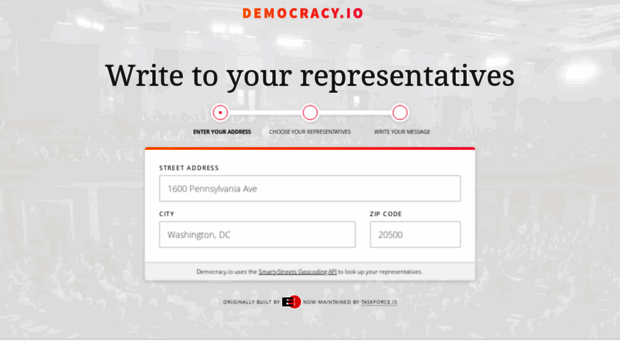 democracy.io