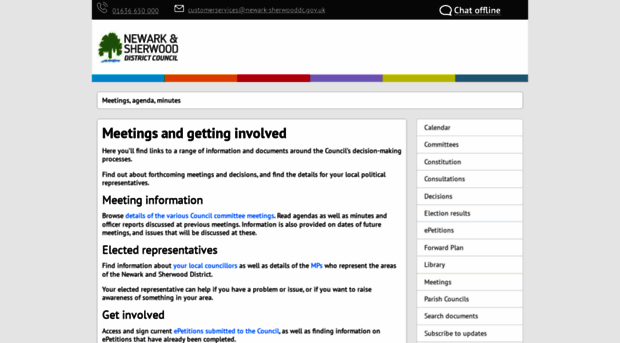 democracy.newark-sherwooddc.gov.uk