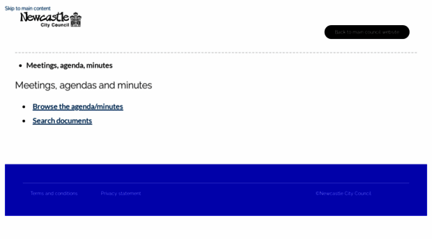 democracy.newcastle.gov.uk