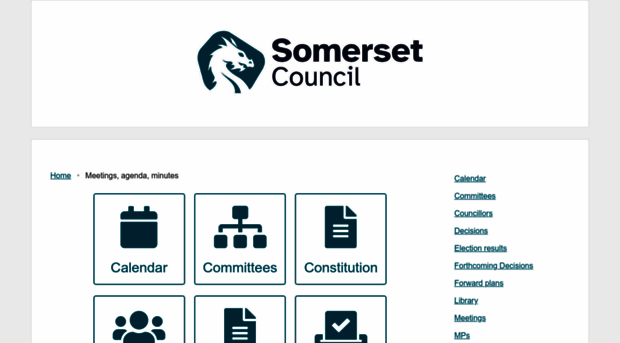 democracy.somerset.gov.uk