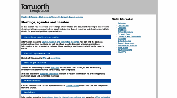 democracy.tamworth.gov.uk