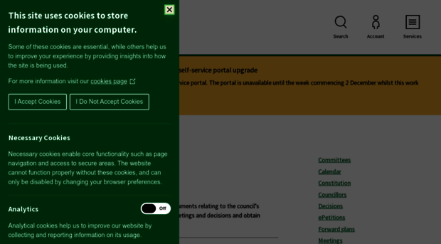 democracy.welhat.gov.uk