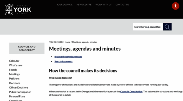 democracy.york.gov.uk