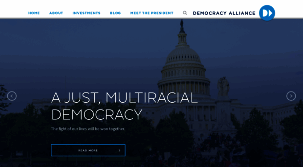 democracyalliance.org