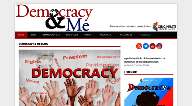 democracyandme.org