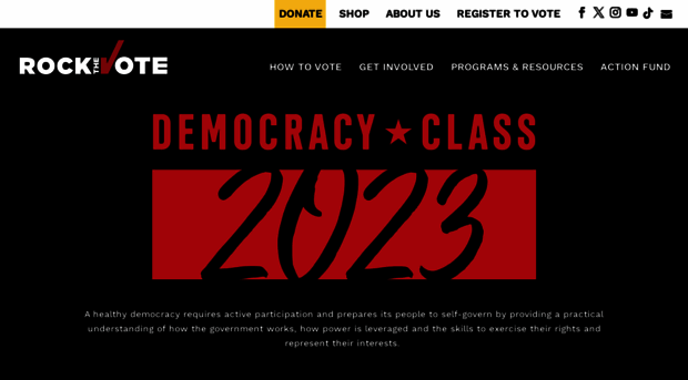 democracyday.com