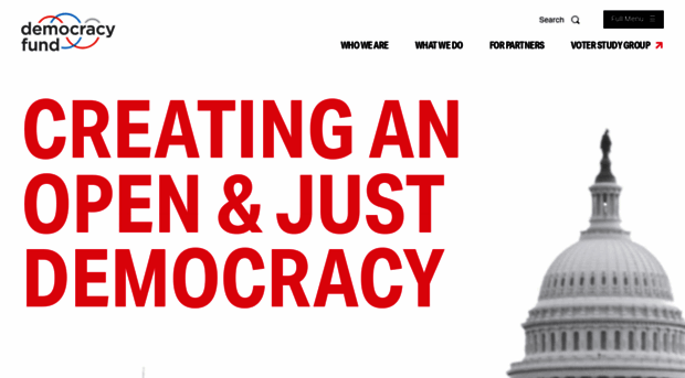 democracyfund.org