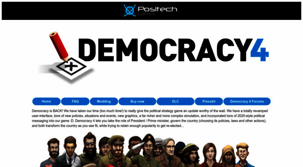 democracygame.com