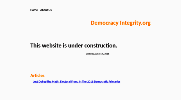 democracyintegrity.org