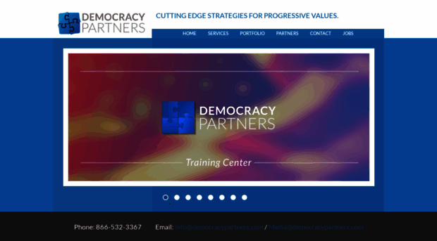 democracypartners.com