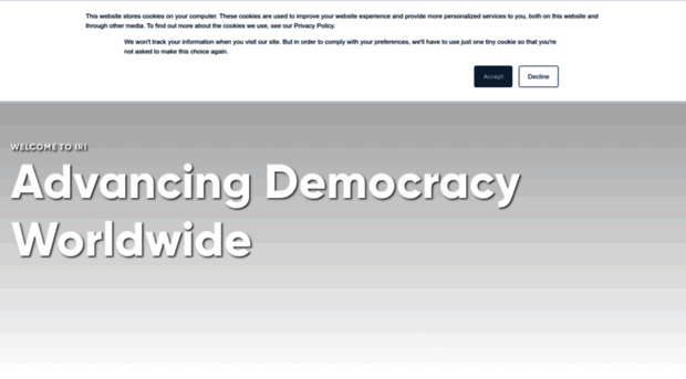 democracyspeaks.org