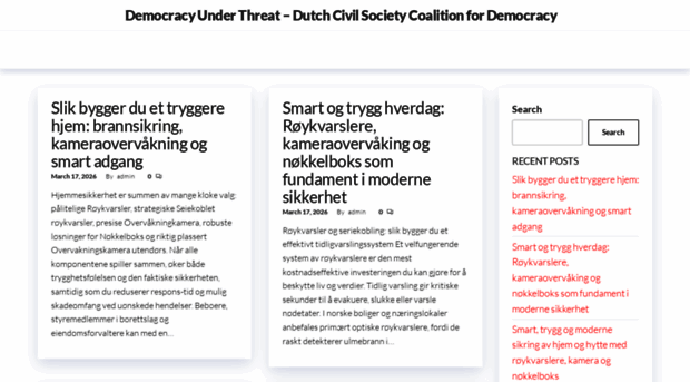 democracyunderthreat.org