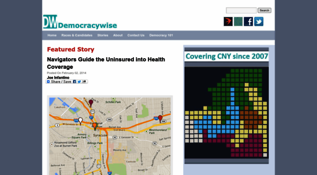 democracywise.syr.edu