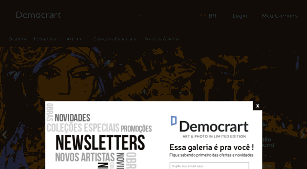 democrarte.com.br