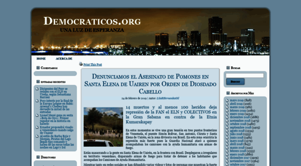 democraticos.org