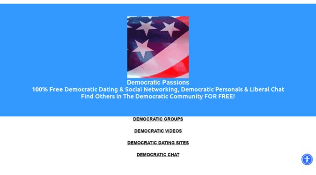 democraticpassions.com