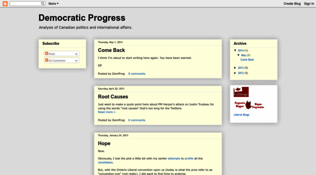 democraticprogress.blogspot.com