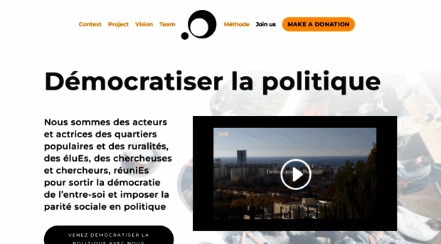 democratiserlapolitique.org