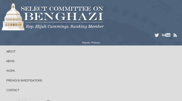 democrats-benghazi.house.gov