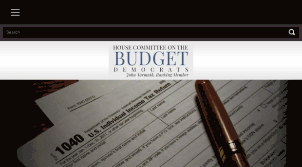 democrats.budget.house.gov