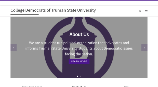 democrats.truman.edu