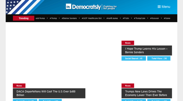 democratsly.com