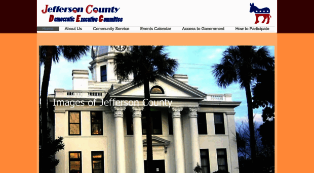 democratsofjeffersoncounty.com