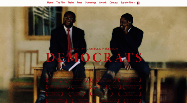 democratsthefilm.com