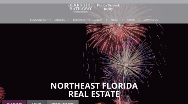 demodeb.floridanetworkrealty.com