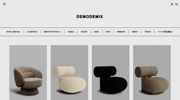 demodemix.com