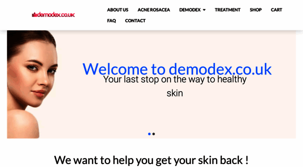 demodex.co.uk