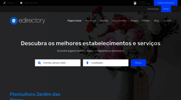 demodirectory.com.br
