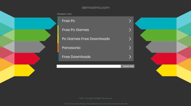 demodmc.com