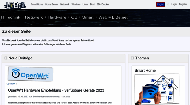 demoe.libe.net
