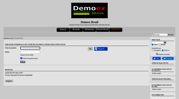 demoex.foroactivo.com