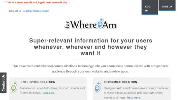 demoforwhereiam.com